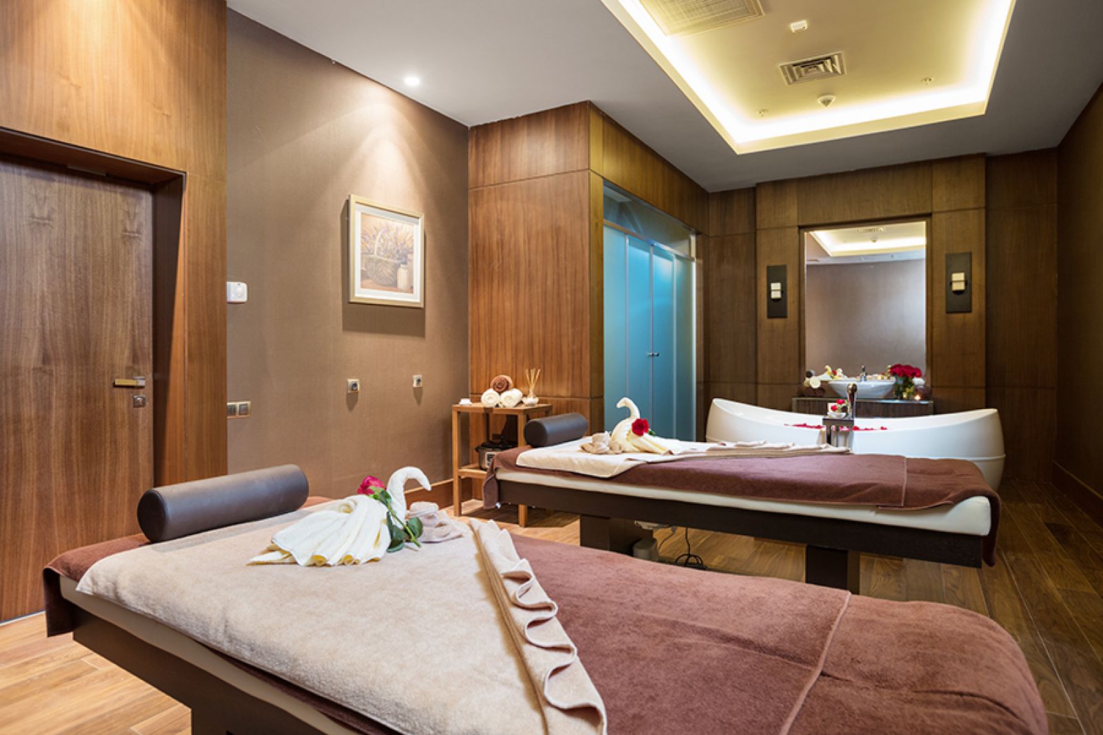 На фото: отель Rixos Krasnaya Polyana Sochi На фото: отель Rixos Krasnaya Polyana Sochi